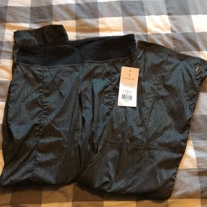 Lucy brand- Get Going Pant